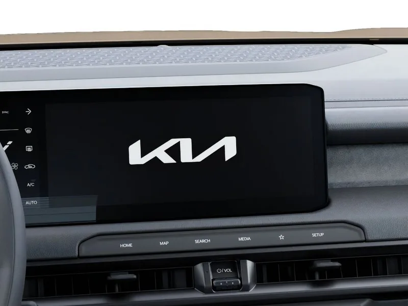 2027 Kia Telluride X-Line EX, photo 20