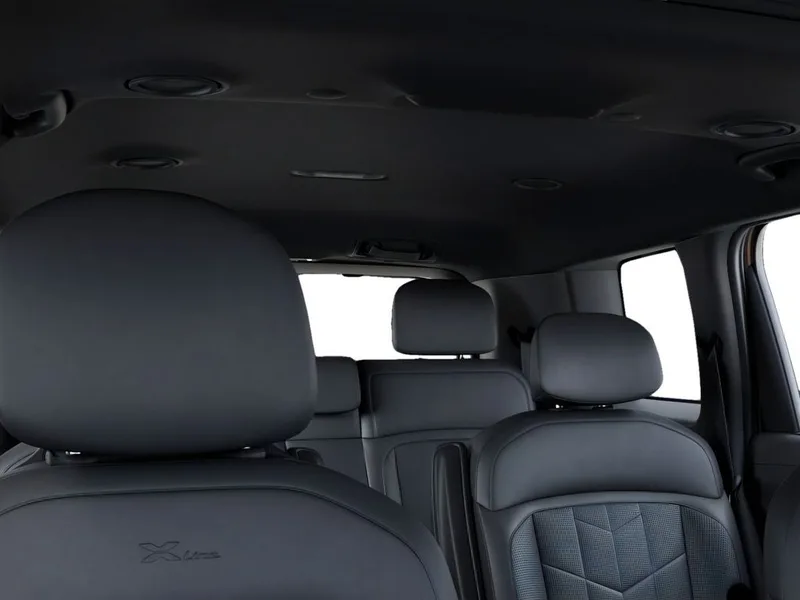 2027 Kia Telluride X-Line EX, photo 27