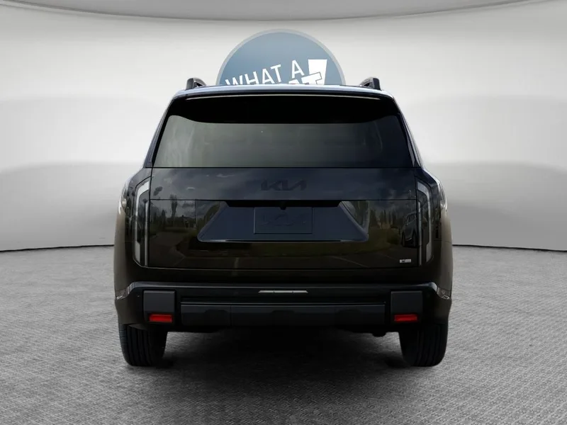 2027 Kia Telluride X-Line EX, photo 5