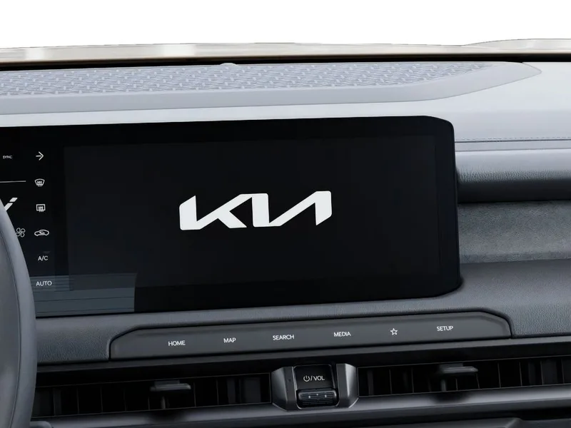 2027 Kia Telluride X-Pro SX, photo 20