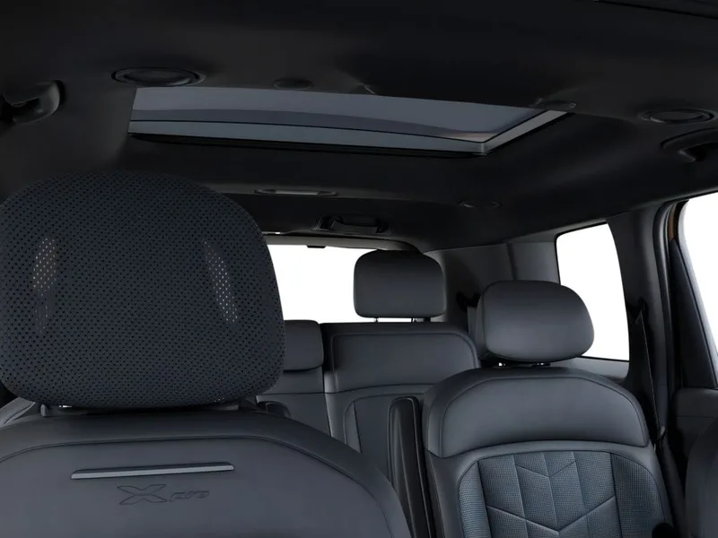 2027 Kia Telluride X-Pro SX, photo 27