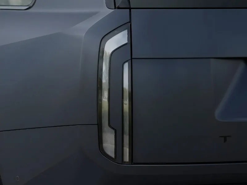 2027 Kia Telluride X-Line SX, photo 11