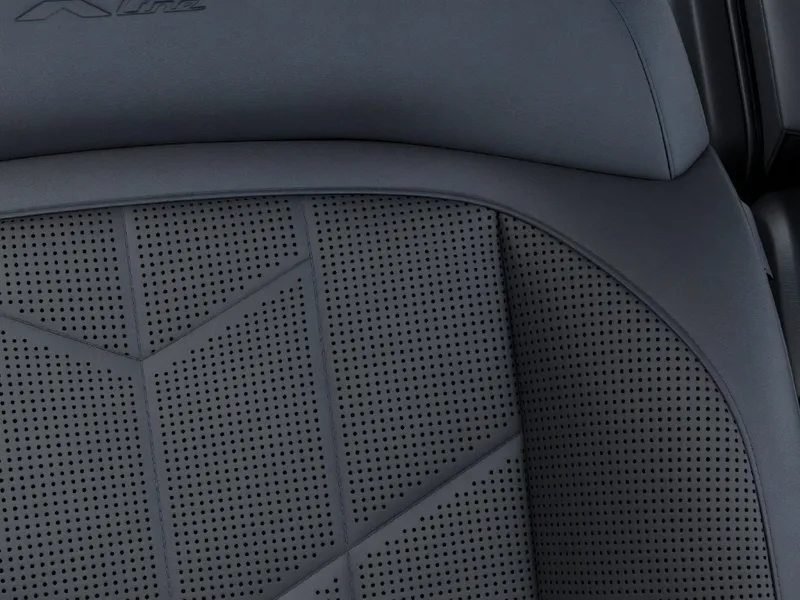 2027 Kia Telluride X-Line SX, photo 24