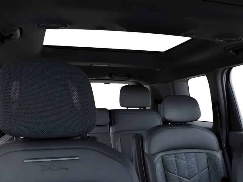 2027 Kia Telluride X-Line SX, photo 27