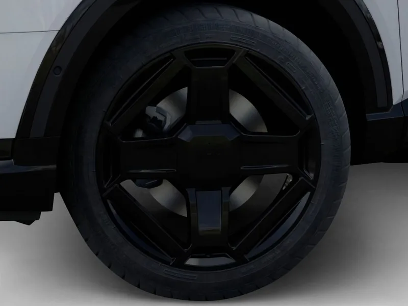 2027 Kia Telluride Hybrid X-Line SX, photo 9