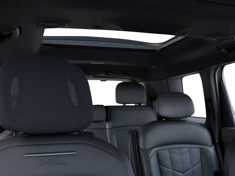 2027 Kia Telluride Hybrid X-Line SX, photo 27