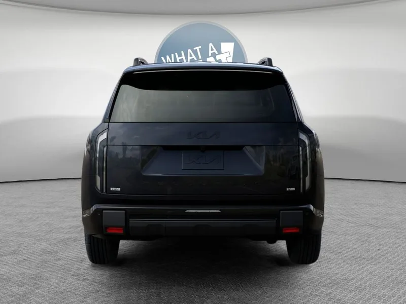2027 Kia Telluride Hybrid X-Line SX, photo 13