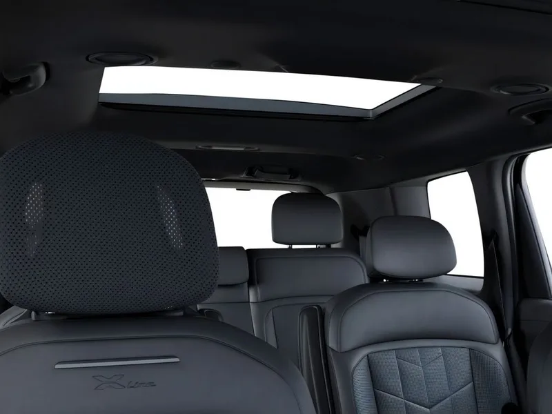 2027 Kia Telluride Hybrid X-Line SX, photo 27
