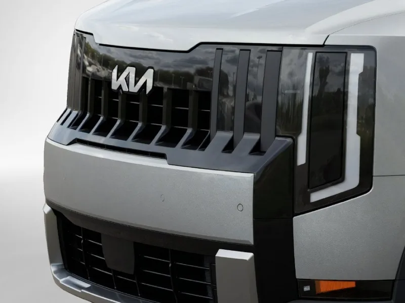 2027 Kia Telluride S, photo 12