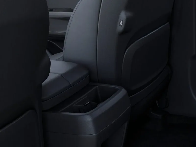 2027 Kia Telluride S, photo 26
