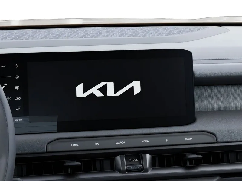 2027 Kia Telluride Hybrid X-Line SX Prestige, photo 20