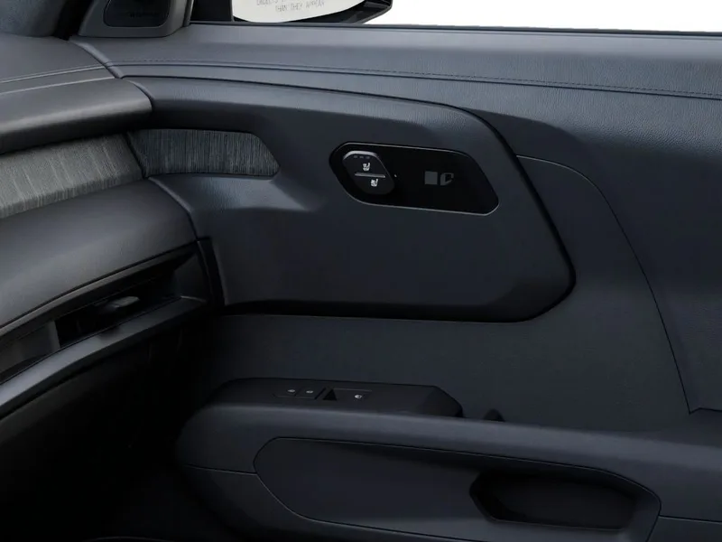 2027 Kia Telluride Hybrid X-Line SX Prestige, photo 25