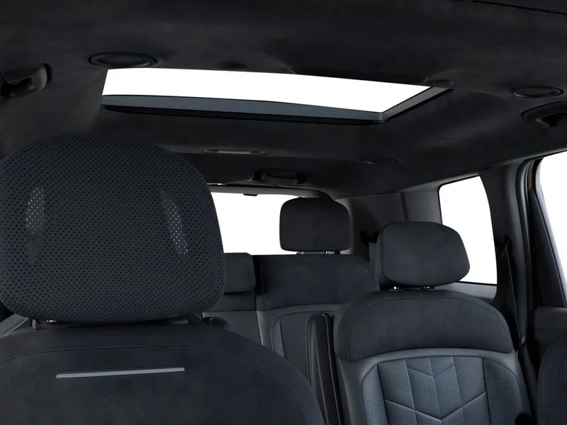 2027 Kia Telluride Hybrid X-Line SX Prestige, photo 27