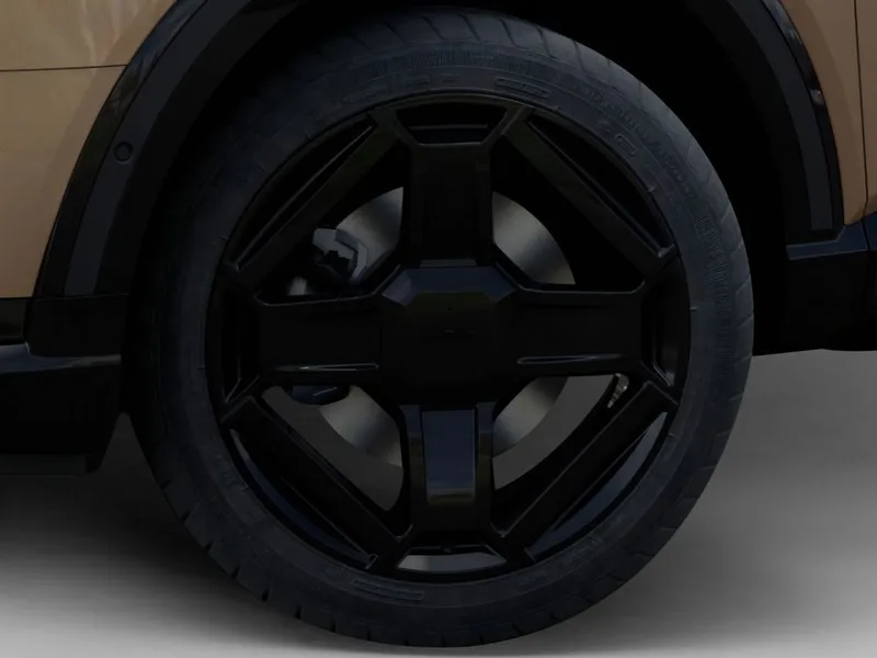 2027 Kia Telluride Hybrid X-Line SX Prestige, photo 9