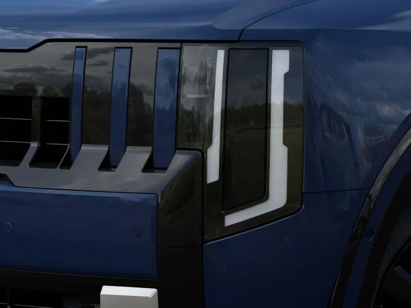 2027 Kia Telluride Hybrid SX Prestige, photo 10