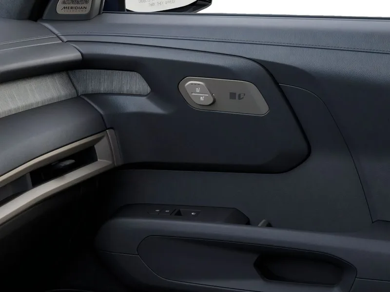 2027 Kia Telluride Hybrid SX Prestige, photo 25