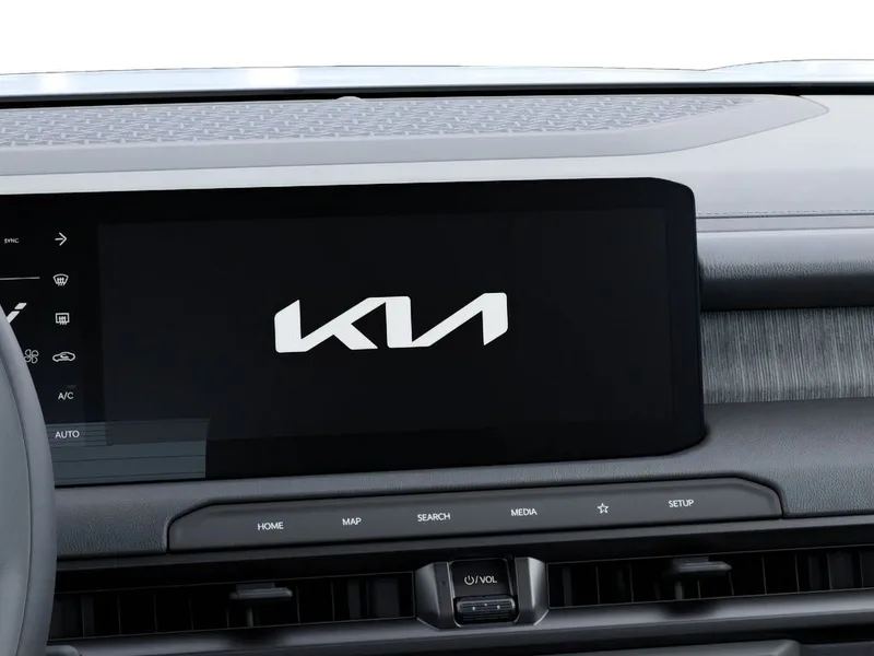2027 Kia Telluride Hybrid X-Line SX Prestige, photo 20