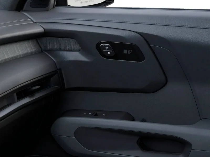 2027 Kia Telluride Hybrid X-Line SX Prestige, photo 25