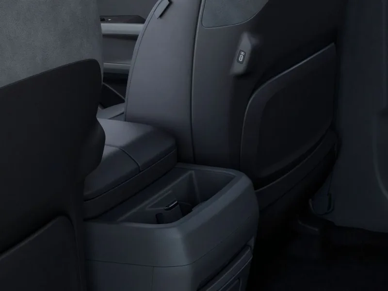 2027 Kia Telluride Hybrid X-Line SX Prestige, photo 26