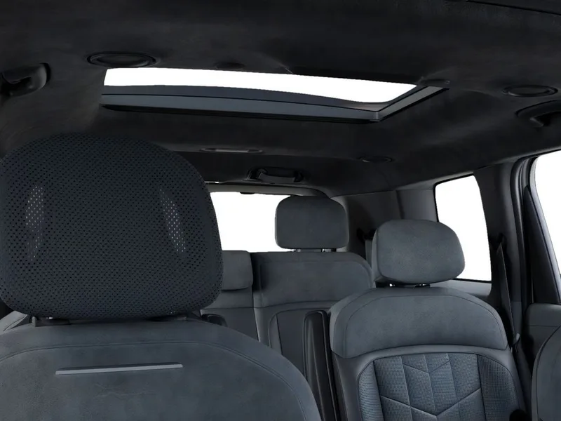 2027 Kia Telluride Hybrid X-Line SX Prestige, photo 27