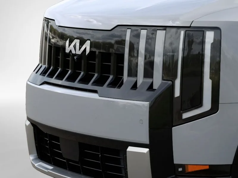 2027 Kia Telluride Hybrid SX Prestige, photo 12