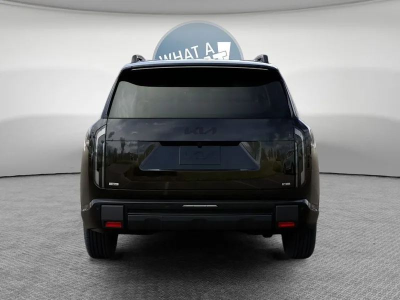 2027 Kia Telluride Hybrid X-Line SX Prestige, photo 5