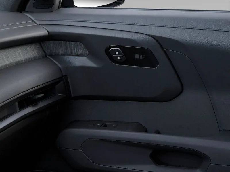 2027 Kia Telluride Hybrid X-Line SX Prestige, photo 25