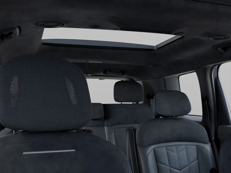 2027 Kia Telluride Hybrid X-Line SX Prestige, photo 27