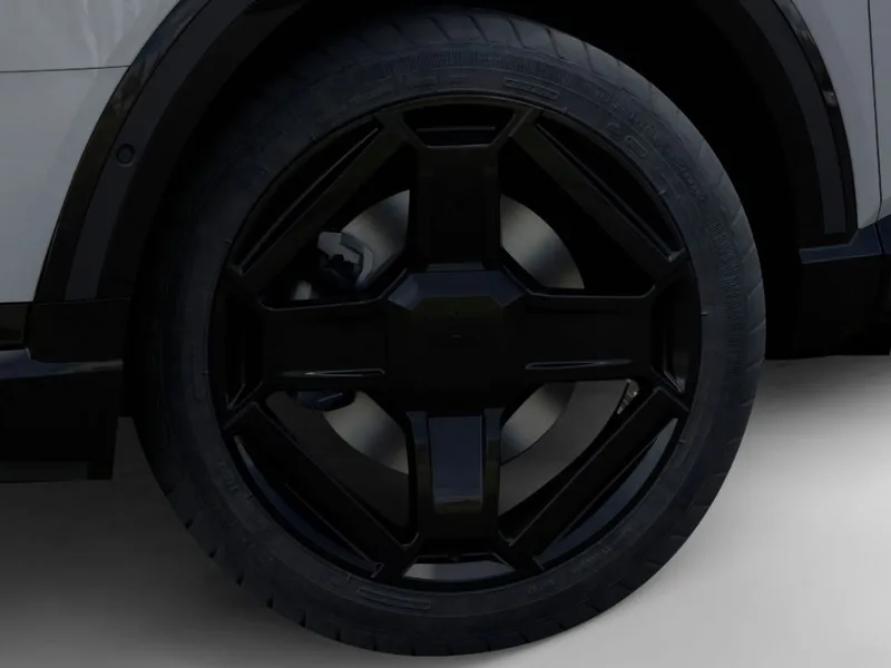 2027 Kia Telluride Hybrid X-Line SX Prestige, photo 9