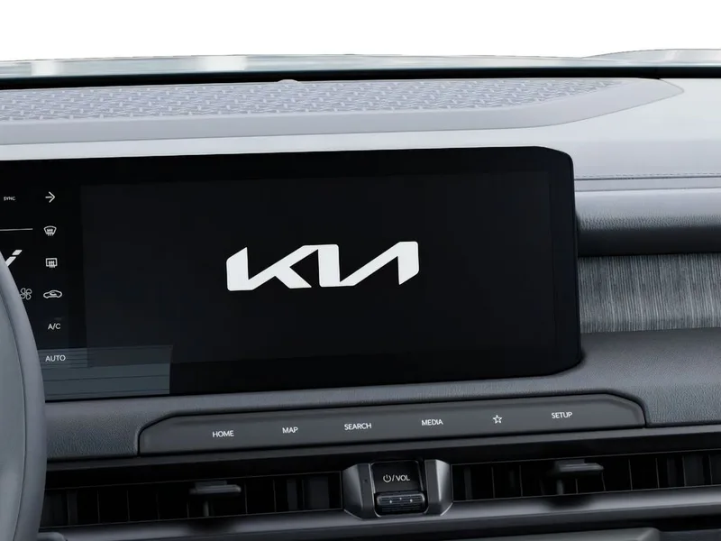 2027 Kia Telluride Hybrid X-Line SX Prestige, photo 20
