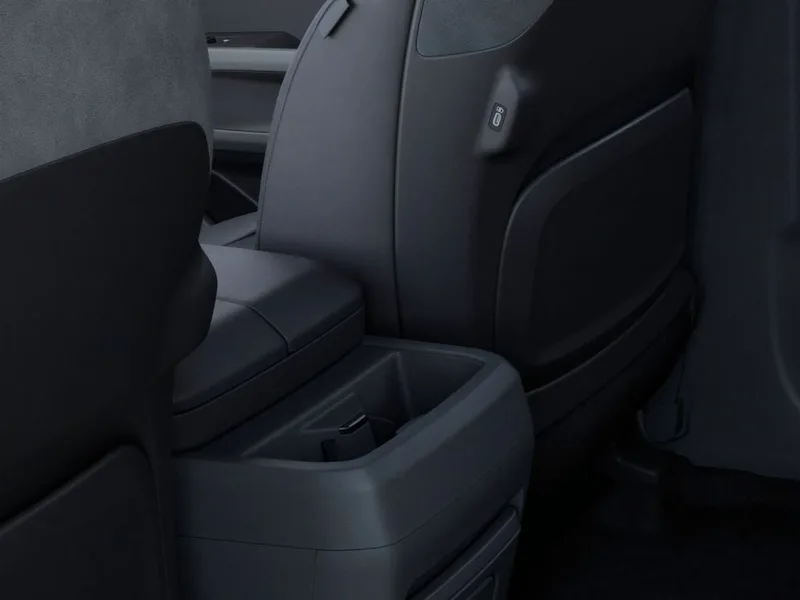 2027 Kia Telluride Hybrid X-Line SX Prestige, photo 26
