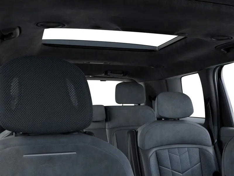 2027 Kia Telluride Hybrid X-Line SX Prestige, photo 27