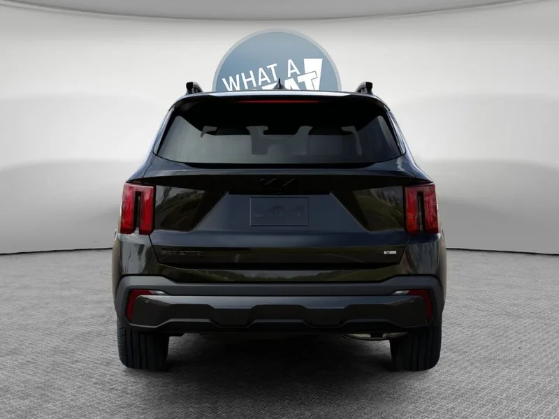 2026 Kia Sorento X-Line EX, photo 13