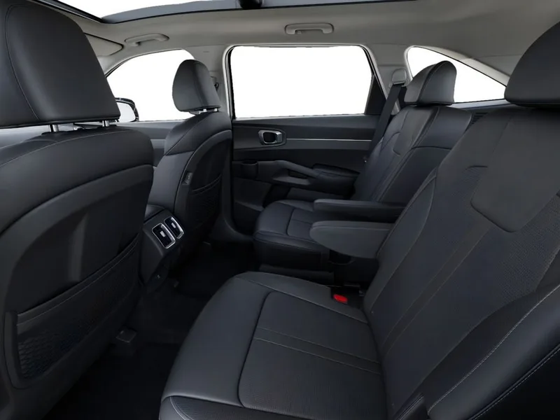 2026 Kia Sorento X-Line EX, photo 18