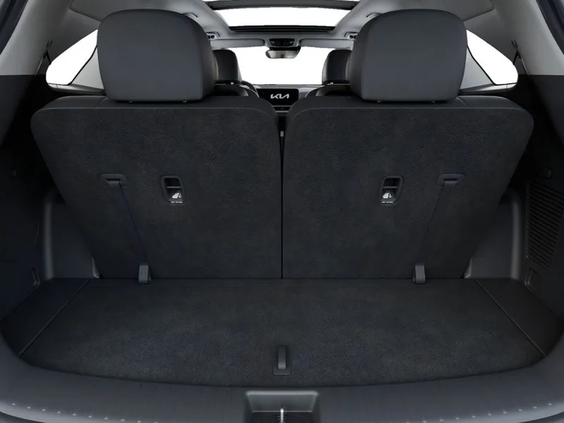 2026 Kia Sorento X-Line EX, photo 19