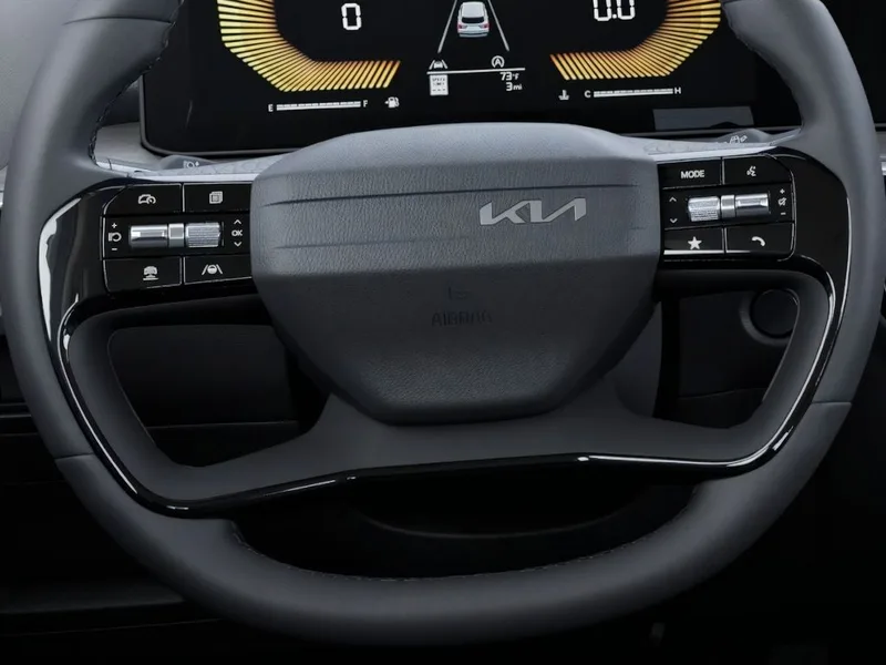 2026 Kia Sorento X-Line EX, photo 22