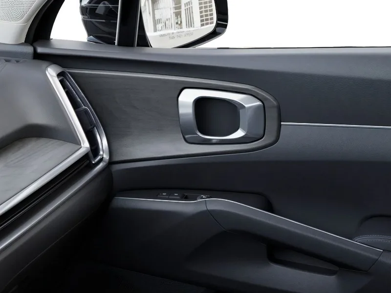 2026 Kia Sorento X-Line EX, photo 25