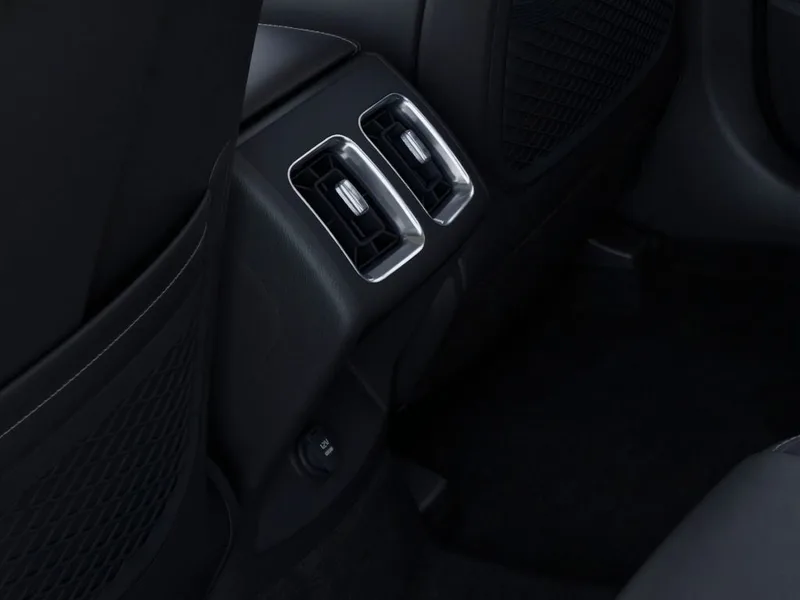 2026 Kia Sorento X-Line EX, photo 26