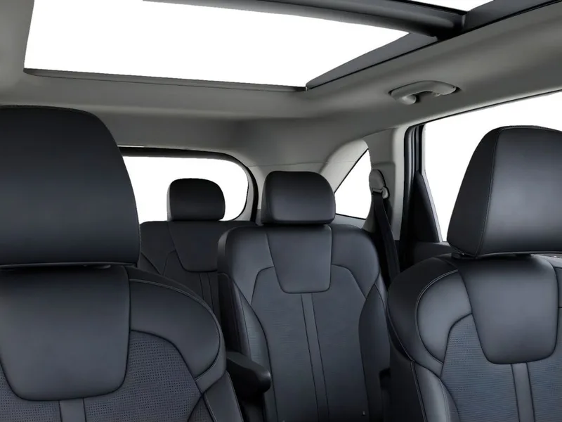 2026 Kia Sorento X-Line EX, photo 27