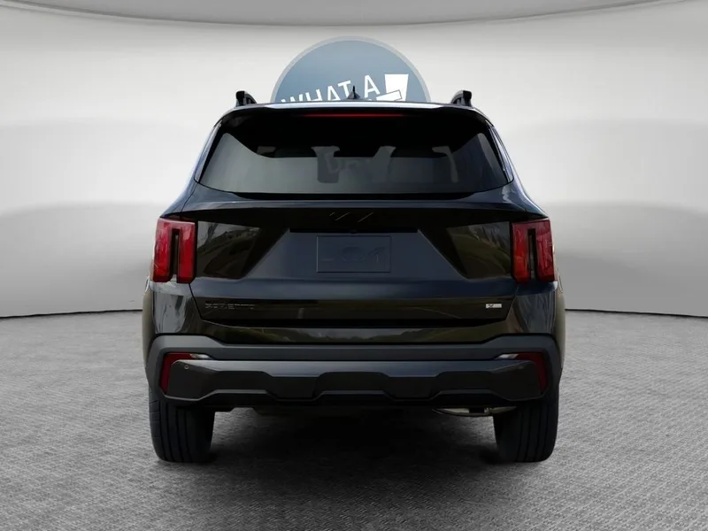 2026 Kia Sorento X-Line EX, photo 5