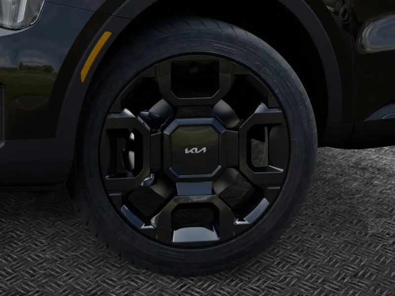 2026 Kia Sorento X-Line EX, photo 9