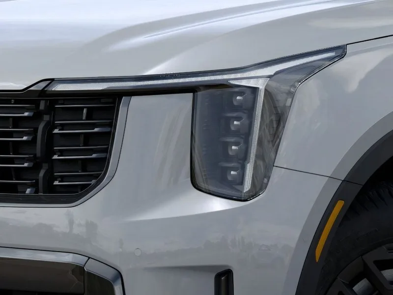 2026 Kia Sorento X-Pro SX Prestige, photo 10