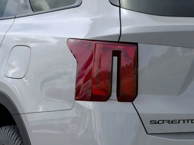 2026 Kia Sorento X-Pro SX Prestige, photo 11