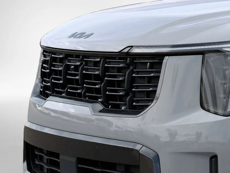2026 Kia Sorento X-Pro SX Prestige, photo 12