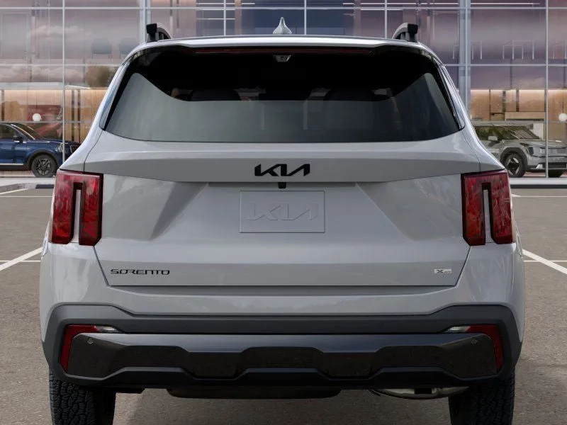 2026 Kia Sorento X-Pro SX Prestige, photo 13