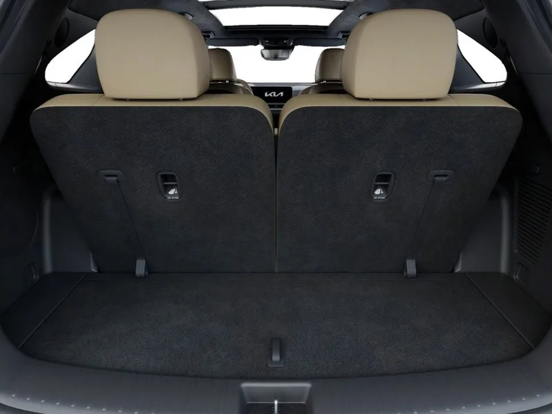 2026 Kia Sorento X-Pro SX Prestige, photo 19