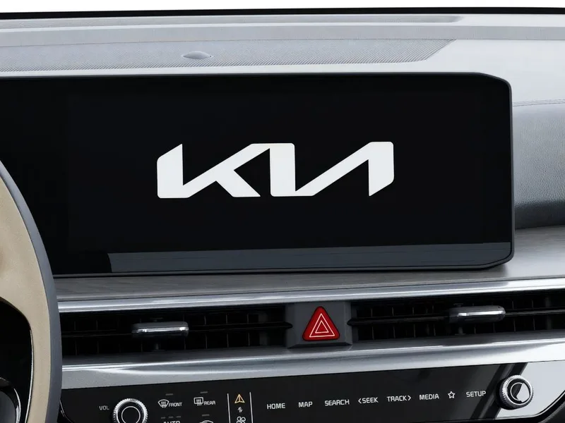 2026 Kia Sorento X-Pro SX Prestige, photo 20