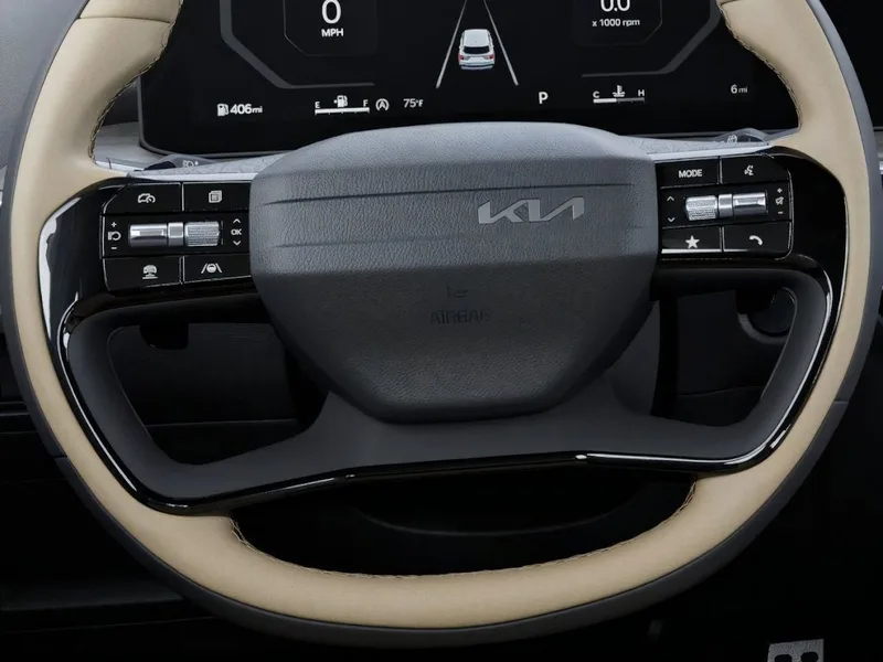 2026 Kia Sorento X-Pro SX Prestige, photo 22