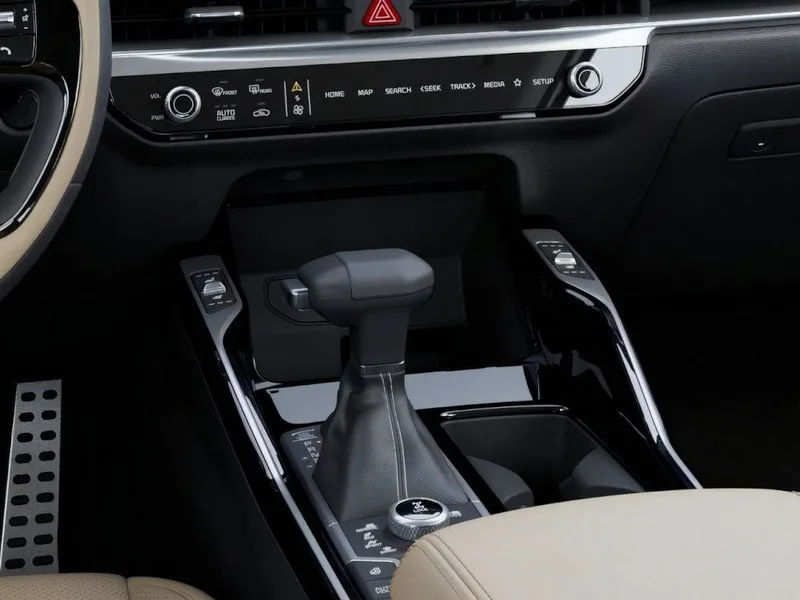 2026 Kia Sorento X-Pro SX Prestige, photo 23
