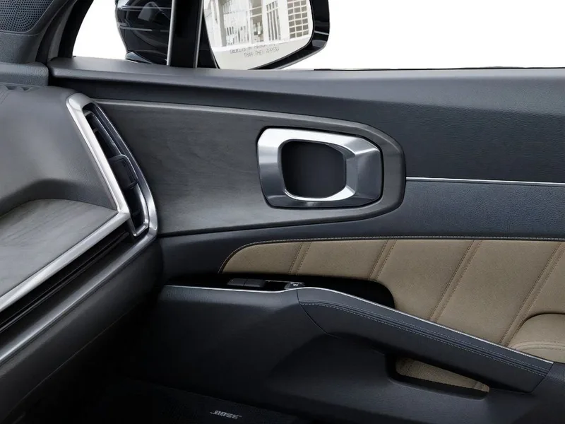 2026 Kia Sorento X-Pro SX Prestige, photo 25